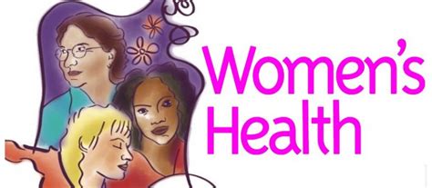 Women Health Issues that Don’t Get Talked Enough - Women Daily Magazine