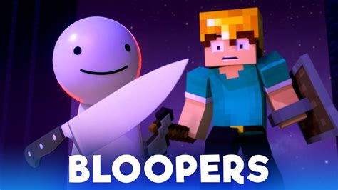 Speedrun: BLOOPERS (Minecraft Animation) - YouTube