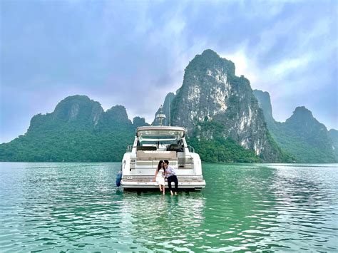 Safe Vietnam Honeymoon Packages 2022 Post Pandemic