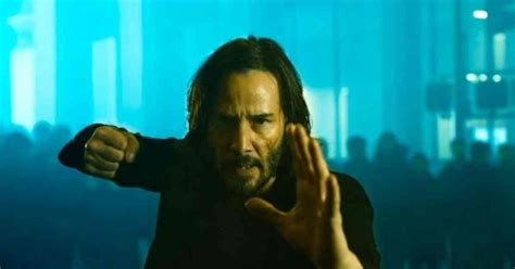 Matrix 4: The Matrix Resurrections First Footage Shows Keanu Reeves ...