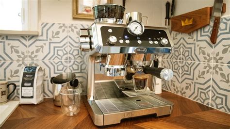 9 best espresso machines with grinders – KXAN Austin