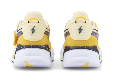 Pokémon x PUMA Collection Release Date | SneakerNews.com