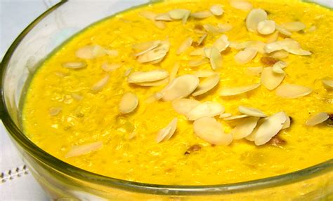 Mango Kheer I Mango Kheer Recipe I Nisha Madhulika