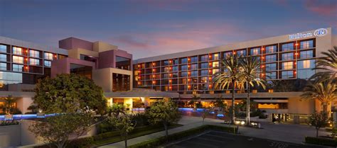 Hilton Orange County/Costa Mesa, Costa Mesa, CA Jobs | Hospitality Online