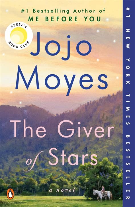 The Giver of Stars eBook by Jojo Moyes - EPUB | Rakuten Kobo Canada