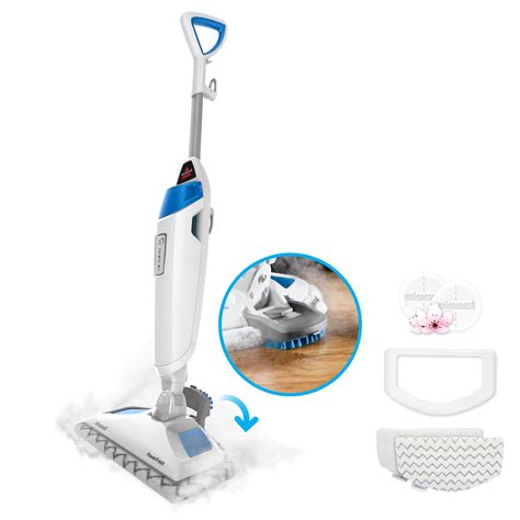 BISSELL® PowerFresh® Steam Mop 1940 | BISSELL Steam Cleaning