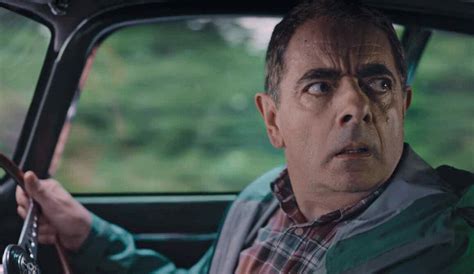 'Mr. Bean' contracena com raríssimo Jaguar E-Type em nova série da Netflix - Vrum - Trendradars ...