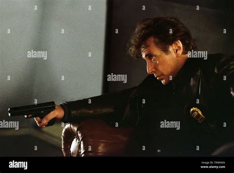 AL PACINO in RIGHTEOUS KILL (2008). Copyright: Editorial use only. No merchandising or book ...