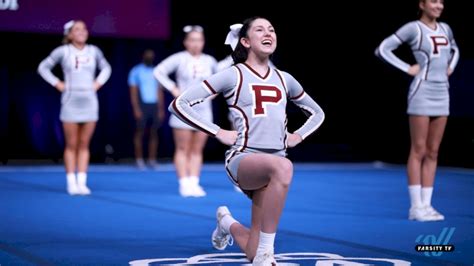 Insider Info: 2023 UCA National High School Cheerleading Championship - Varsity TV