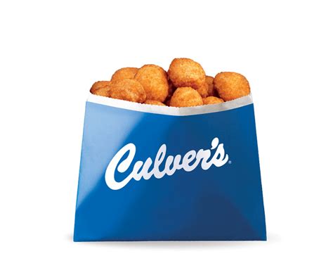 Wisconsin Cheese Curds | Our Menu | Culver’s