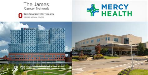 New Affiliation for Lorain Cancer Center | Mercy Health Blog