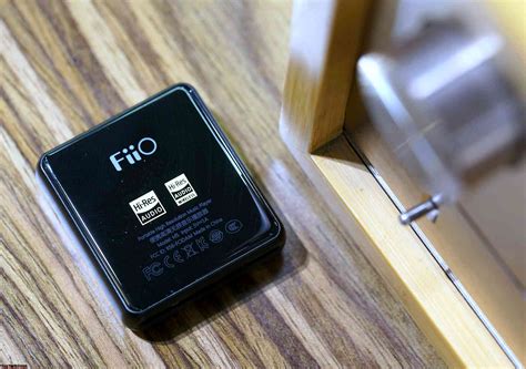 FiiO M5 Review: Best Portable Music Player