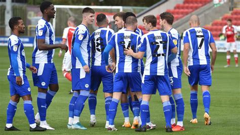 Wigan Athletic FC - Breaking team news from Portman Road, as Latics ...