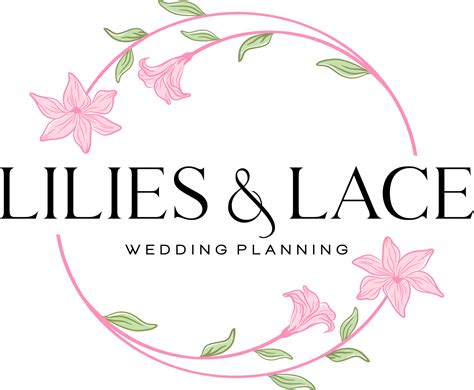 Wedding Planning | Lilies and Lace