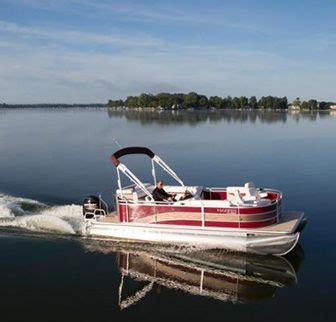 Prairie Creek Marina Pontoon Rentals - Beaver Lake, AR