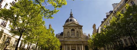 IAE Paris Sorbonne Business School - Campus, Formations et Avis ...