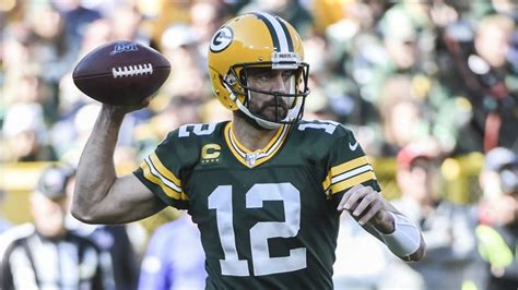 Bears Vs. Packers Live Stream: Watch NFL Week 15 Game Online - NESN.com