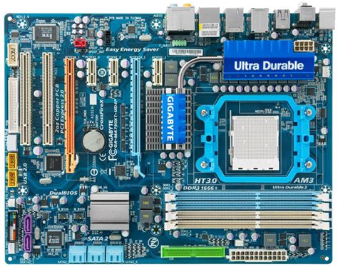 iXBT Labs - Gigabyte MA790XT-UD4P Motherboard - Page 1: Introduction ...