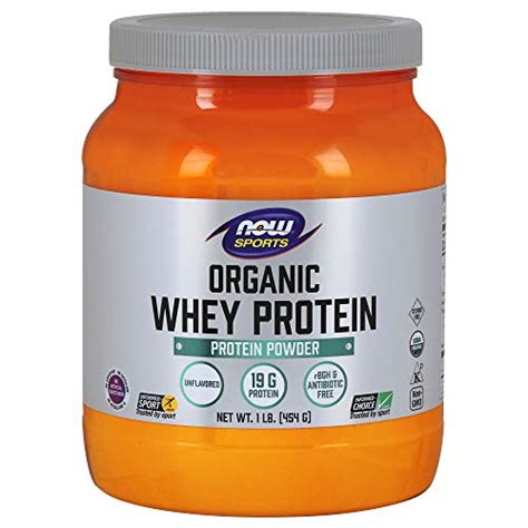 17 Best Protein Powder Brands & TOP 25 Powders Reviewed 2019