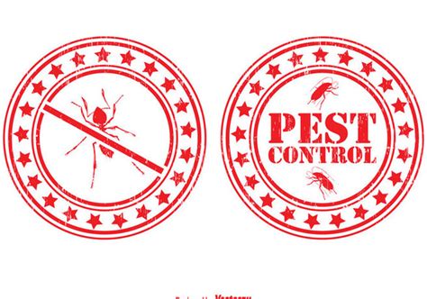 Pest Control Logo Vector at Vectorified.com | Collection of Pest ...