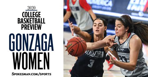 Gonzaga women: Bulldogs reloaded, ready for shot at deep NCAA run | The ...