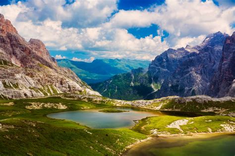 Laghi Del Piani Stock Photos, Pictures & Royalty-Free Images - iStock