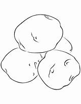 Bug Potato Coloring Beetle Colorado Supercoloring Templates Template  sketch template