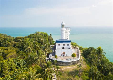 The Best Cape Rachado Lighthouse Tours & Tickets 2020 - Kuala Lumpur | Viator