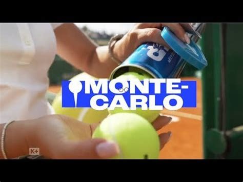 Monte-Carlo Masters 2022 Lookback : r/tennis