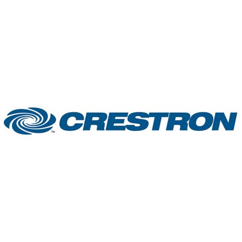 Download Logo Crestron EPS, AI, CDR, PDF Vector Free