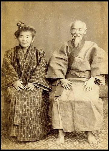 GRAMMY and POP-POP in OLD OKINAWA | Japanese history, Okinawa japan, Japan