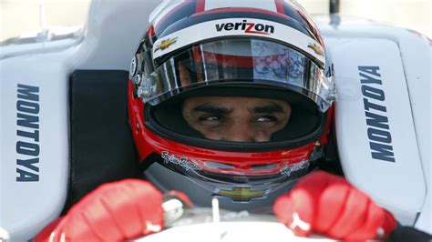 Juan Pablo Montoya wins Indianapolis 500 after late duel - ABC7 San ...