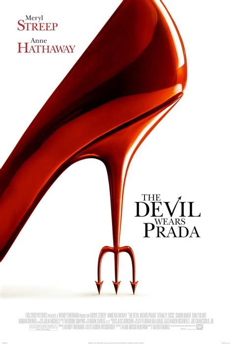 The Devil Wears Prada (2006) - Soundtracks - IMDb