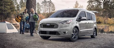 2023 Ford Transit Connect Cargo Van | Pricing, Photos, Specs & More ...