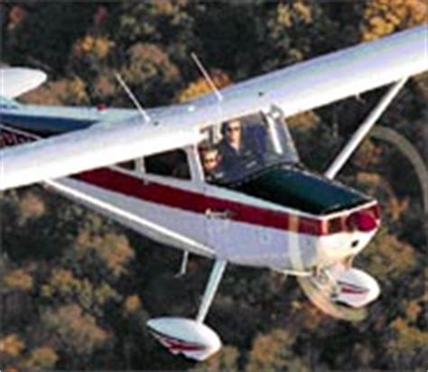 Cessna 170B - Plane & Pilot Magazine