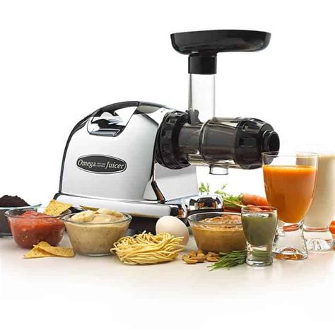 Omega J8006 Nutrition Center Juicer review: To Buy or Not to Buy? [My Experience] - juicer360