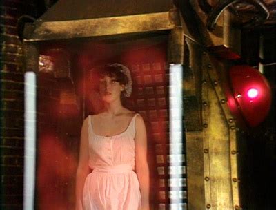 Doctor Who #452: The Talons of Weng-Chiang Part 3