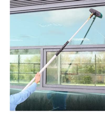 Window Wranglers - Professional Window Cleaning, Window Washer, Water Fed Pole System ...