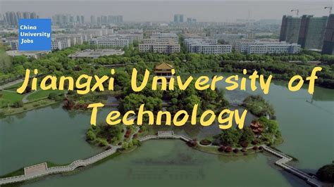 Jiangxi University of Technology - YouTube