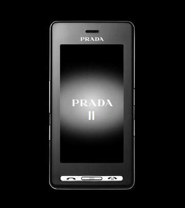 LG Prada II leaked specs? - Luxurylaunches