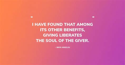 41 Best Quotes About Giving Back To Inspire Generosity