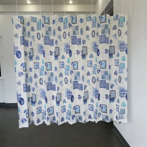 Hospital Hanging Room Divider Curtains - Buy Hospital Divider Curtains,Antibacterial Hospital ...