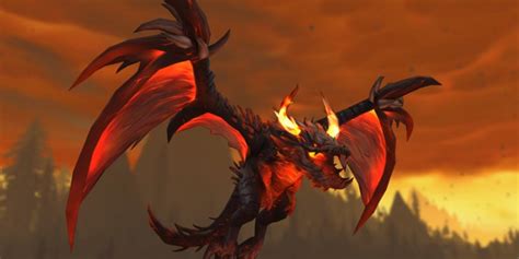 How To Get Fyr’alath, the Dream Render Legendary Axe in WoW Dragonflight