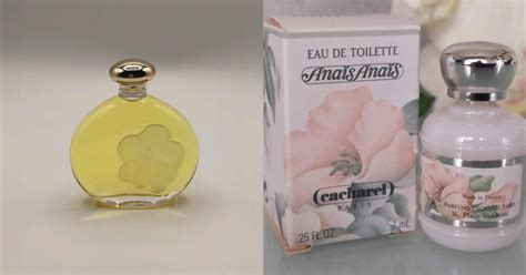 These Are The 15 Most Iconic 80s Perfume Bottles