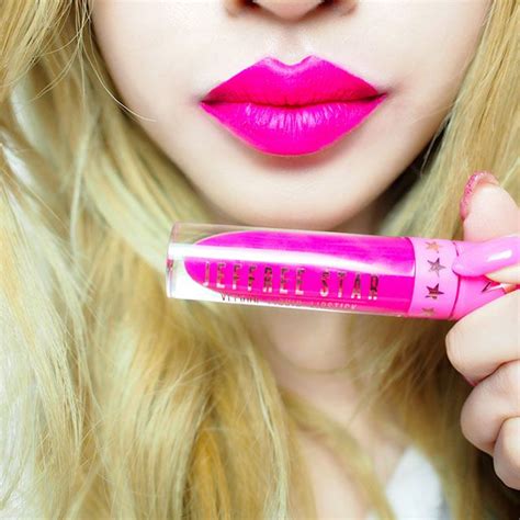 Jeffree star - prom night | Velour liquid lipstick, Liquid lipstick, Lipstick