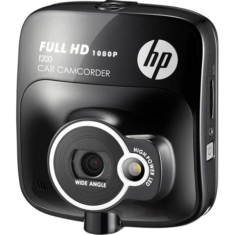 Hp Camera