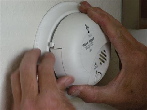 Home improvement made easy: how to install a carbon monoxide detector ...