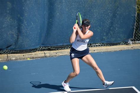 Women’s Tennis Opens Season, Hosts Villanova Invitational – The Villanovan