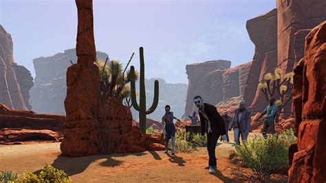 Arizona Sunshine (2017) | PS4 / PSVR Game | Push Square