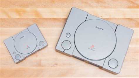 Sony PlayStation Classic review: The graphics are weak, but the fun is real | Mashable